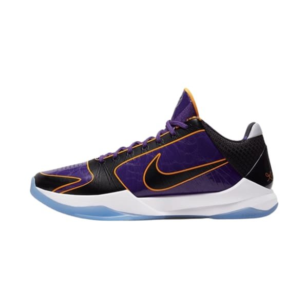 Nike Kobe 5 Protro Lakers